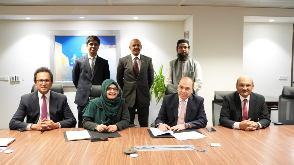 Faysal Bank Limited partners with KSBL and atomcamp to drive AI transformation in banking